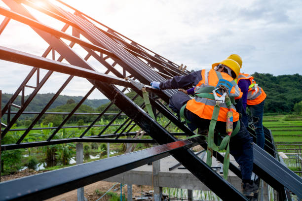 Best Residential Roofing Contractor  in Bentleyville, PA