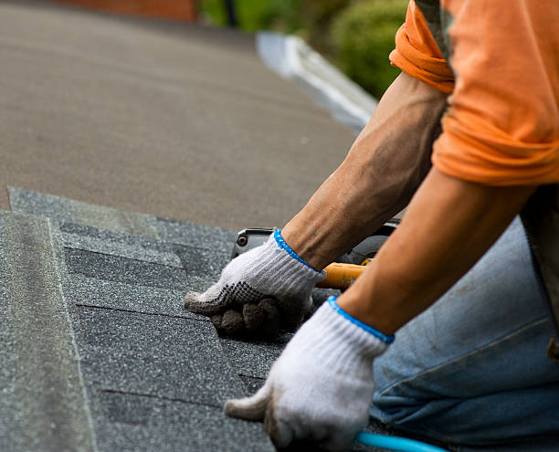 Professional Roofing Contractor in Bentleyville, PA