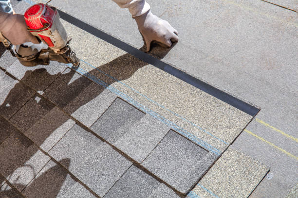Gutter Installation and Roofing in Bentleyville, PA