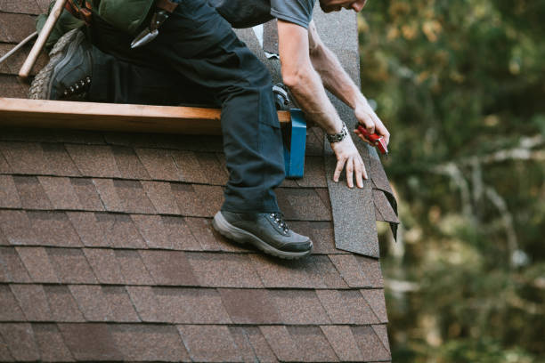 Best Commercial Roofing Services  in Bentleyville, PA